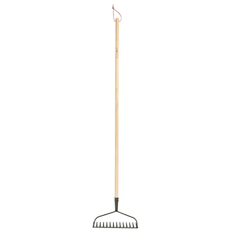 NEW BoronGreen Ground Rake RHS FSC 100%