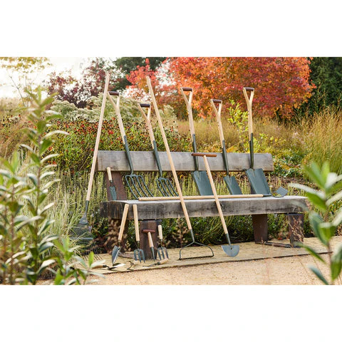 NEW BoronGreen Dutch Hoe RHS FSC 100%