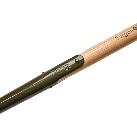 NEW BoronGreen Square Shovel RHS FSC 100%