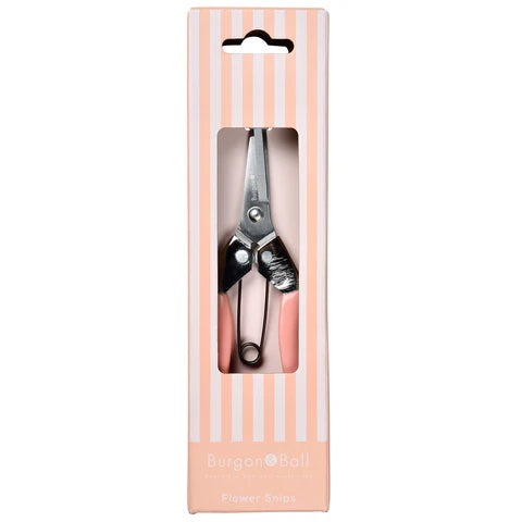 NEW Collectors Blush Fruit and Flower Snips