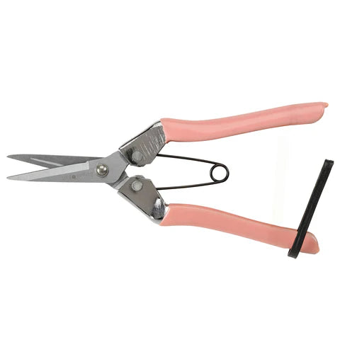 NEW Collectors Blush Fruit and Flower Snips