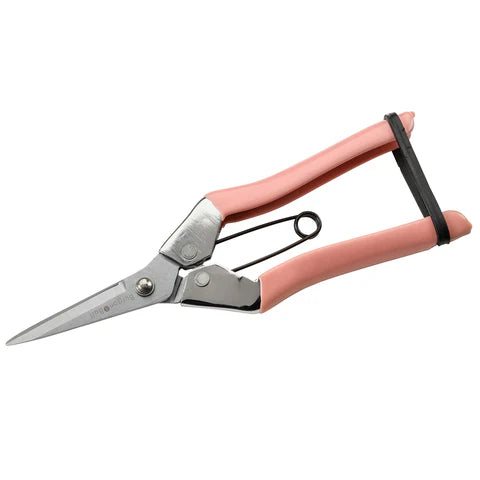 NEW Collectors Blush Fruit and Flower Snips