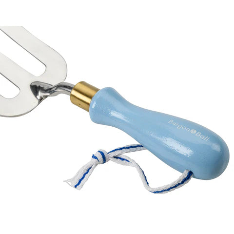 NEW Collectors Range Blue Hand Fork FSC 100%