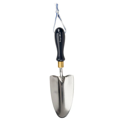 NEW Collectors Range Navy Hand Trowel FSC 100%
