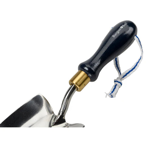 NEW Collectors Range Navy Hand Trowel FSC 100%