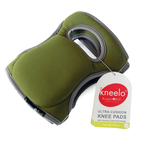 Kneelo® Knee Pads - Moss