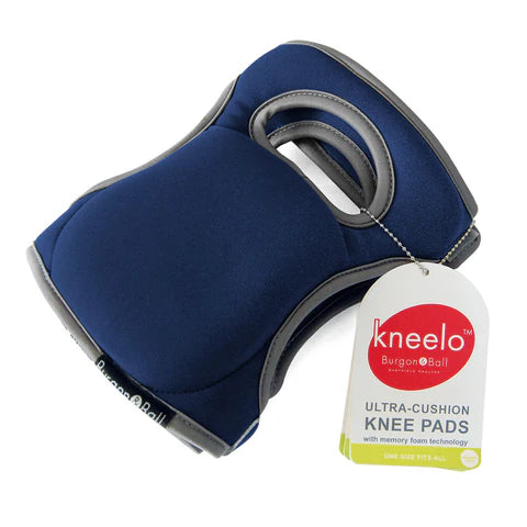 Kneelo® Knee Pads - Navy