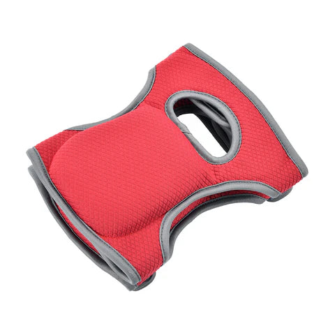 Kneelo® Knee Pads - Sangria