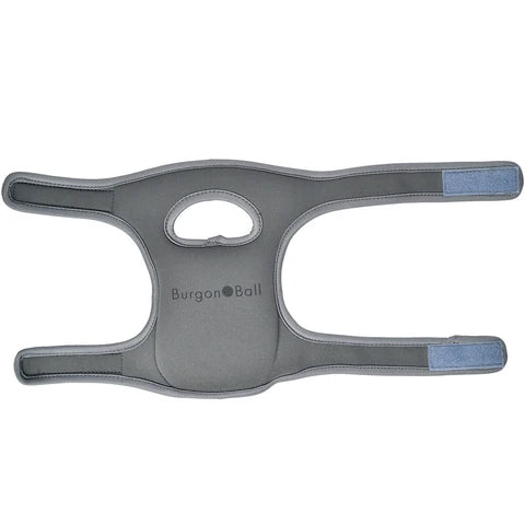 Kneelo® Knee Pads - Sangria