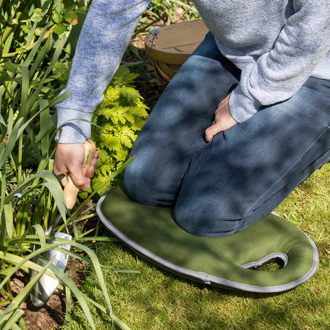 Kneelo® Kneeler - Moss