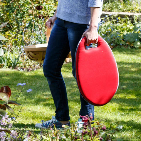 Kneelo® Kneeler - Navy