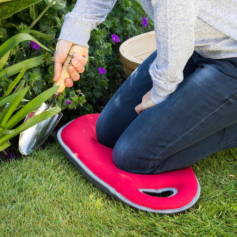 Kneelo® Kneeler - Plum