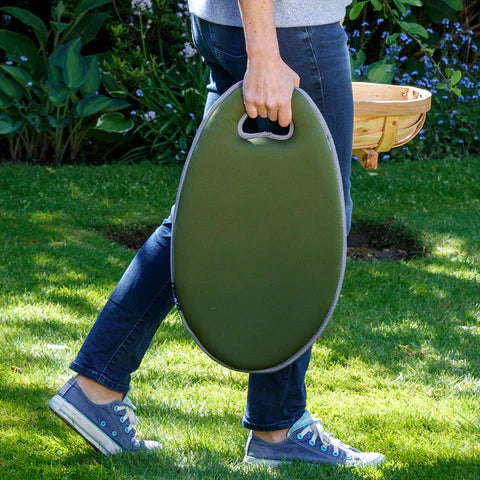 Kneelo® Kneeler - Plum