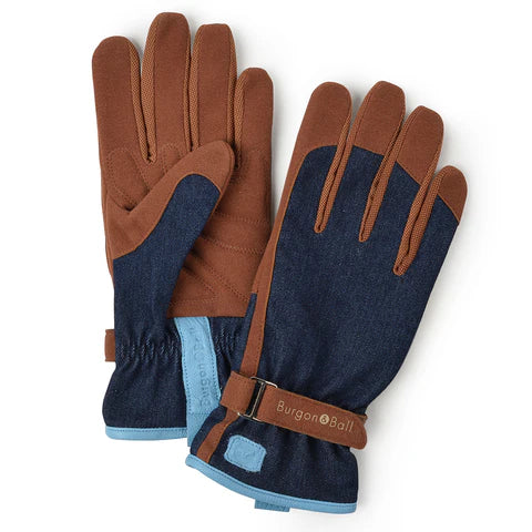 Love The Glove - Denim M/L