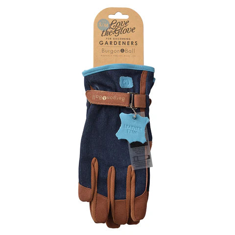 Love The Glove - Denim M/L