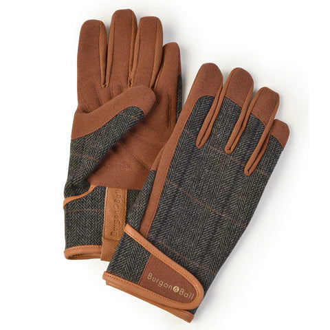 Dig the glove - Tweed M/L
