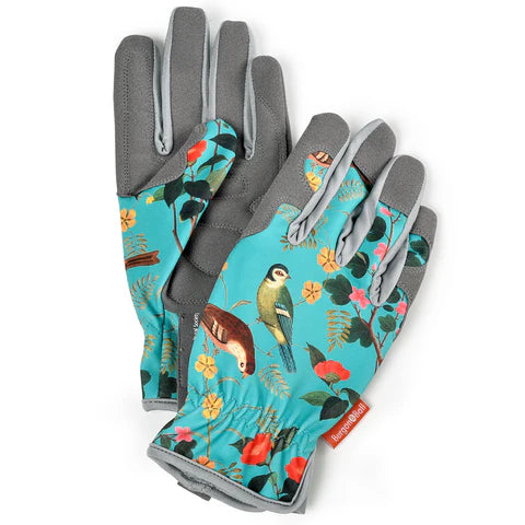 Flora & Fauna Gloves