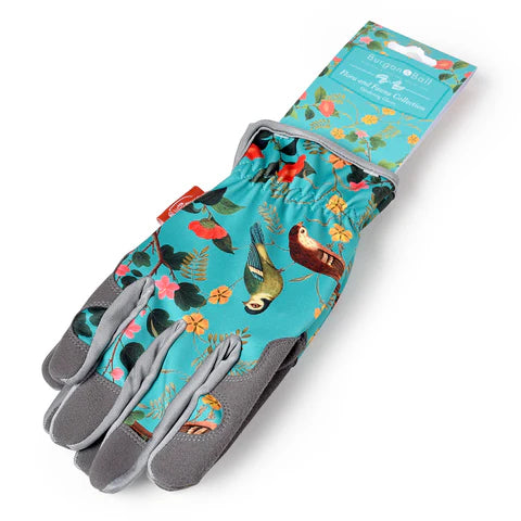 Flora & Fauna Gloves