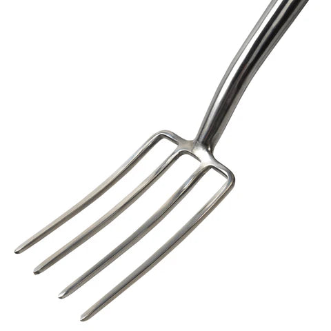 RHS Stainless Border Fork