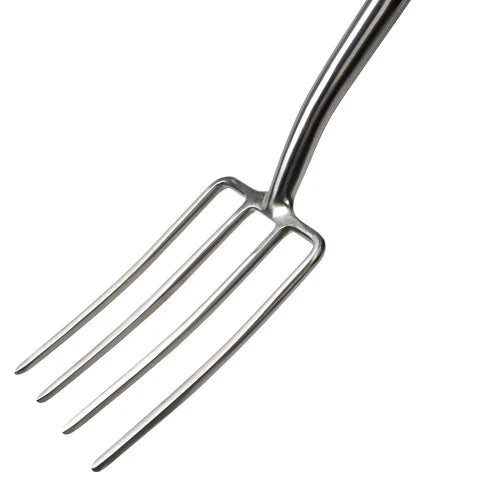RHS Stainless Digging Fork