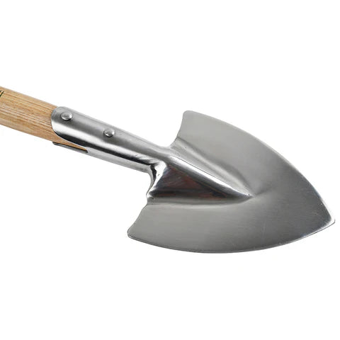 RHS Stainless Perennial Spade