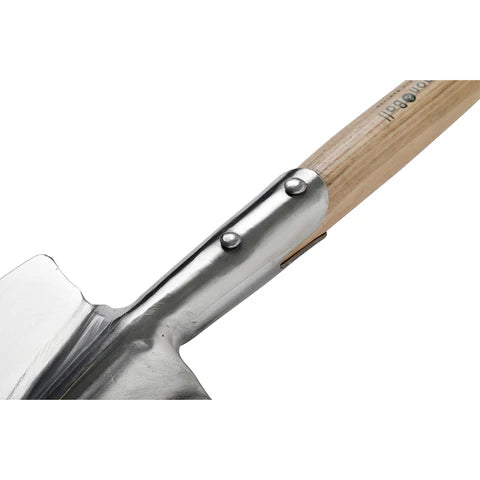 RHS Stainless Perennial Spade
