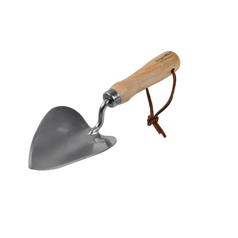 RHS Stainless Planting Trowel - FSC 100%