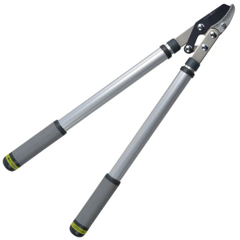 RHS Telescopic Handled Anvil Lopper