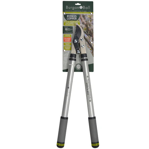RHS Telescopic Handled Bypass Lopper