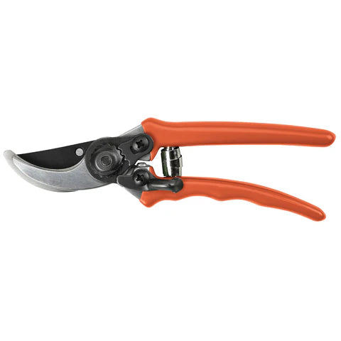RHS Micro Secateurs - Terracotta