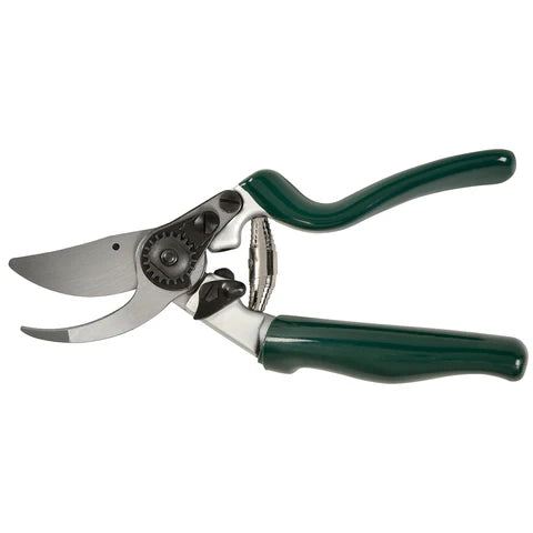 RHS Professional Rotating Handle Bypass Secateur