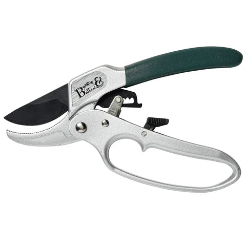 RHS Ratchet Pruner