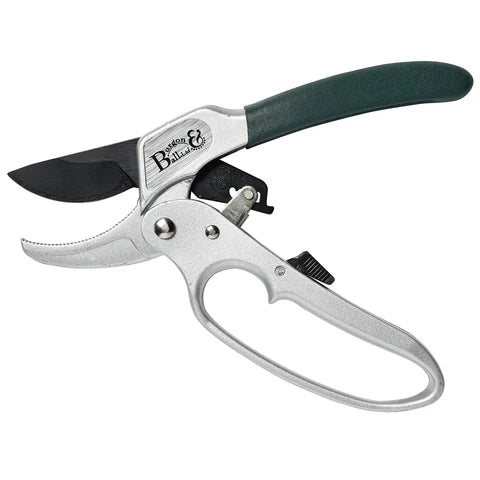 RHS Ratchet Pruner