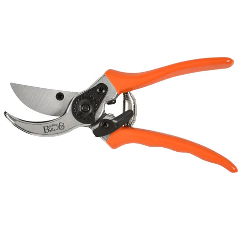 RHS Bypass Secateur (with replacement blade and spare spring)