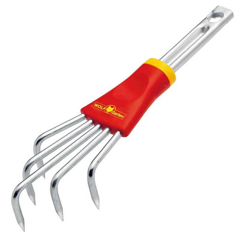 MULTI-CHANGE® SMALL CRUMBLER