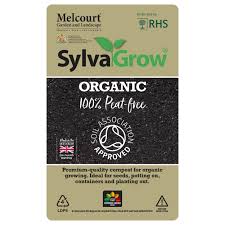SylvaGrow Organic Multi Purpose 40L
