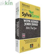 SylvaGrow Multi Purpose with added John Innes 40L