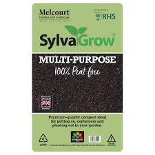 SylvaGrow Multi Purpose 40L