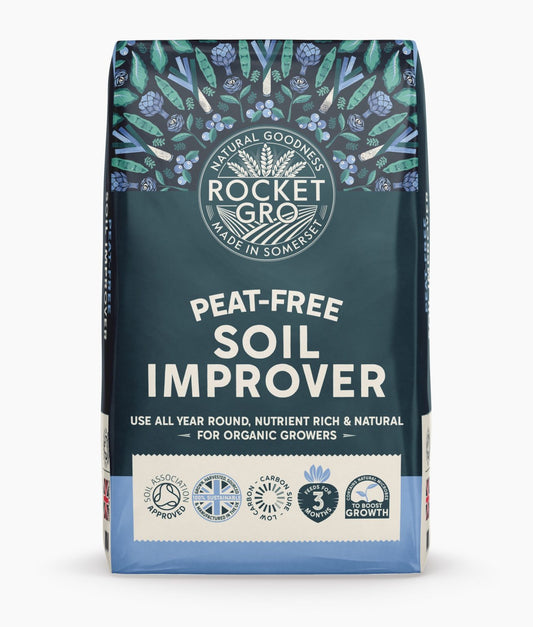 RG Soil Improver 50L