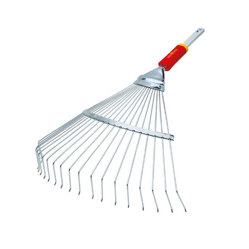 MULTI-CHANGE® SPRINGTINE RAKE 50CM