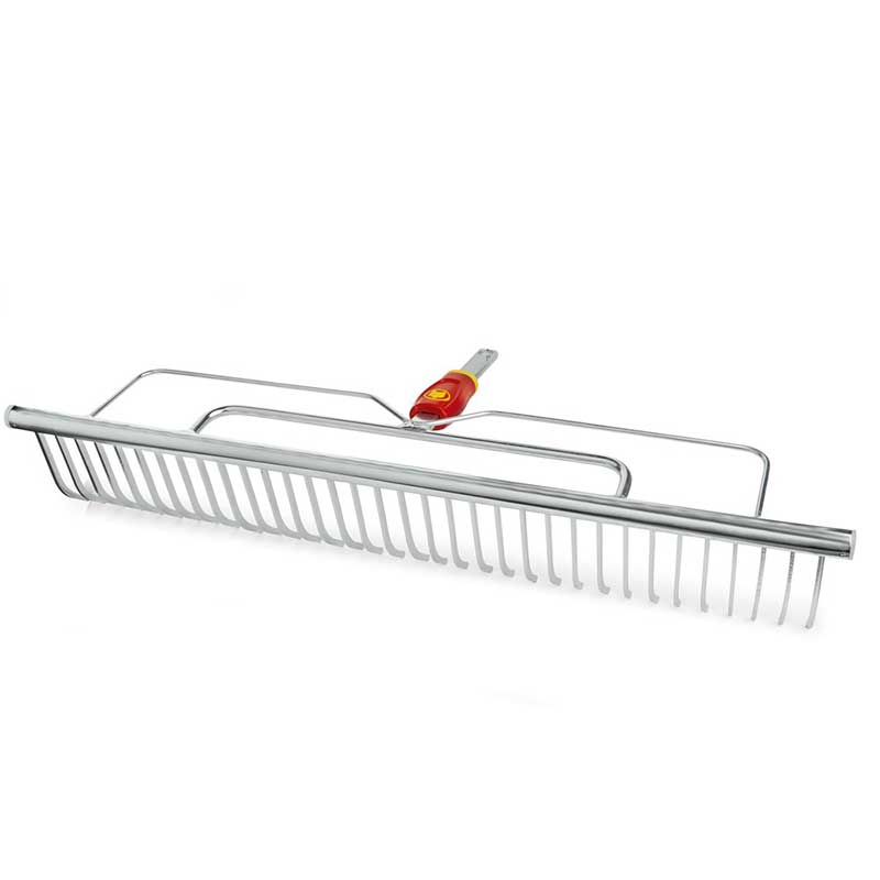 MULTI-CHANGE® LONGSPAN RAKE