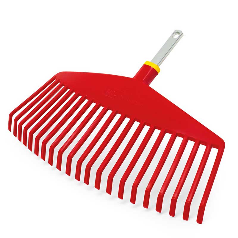 MULTI-CHANGE® LEAF RAKE