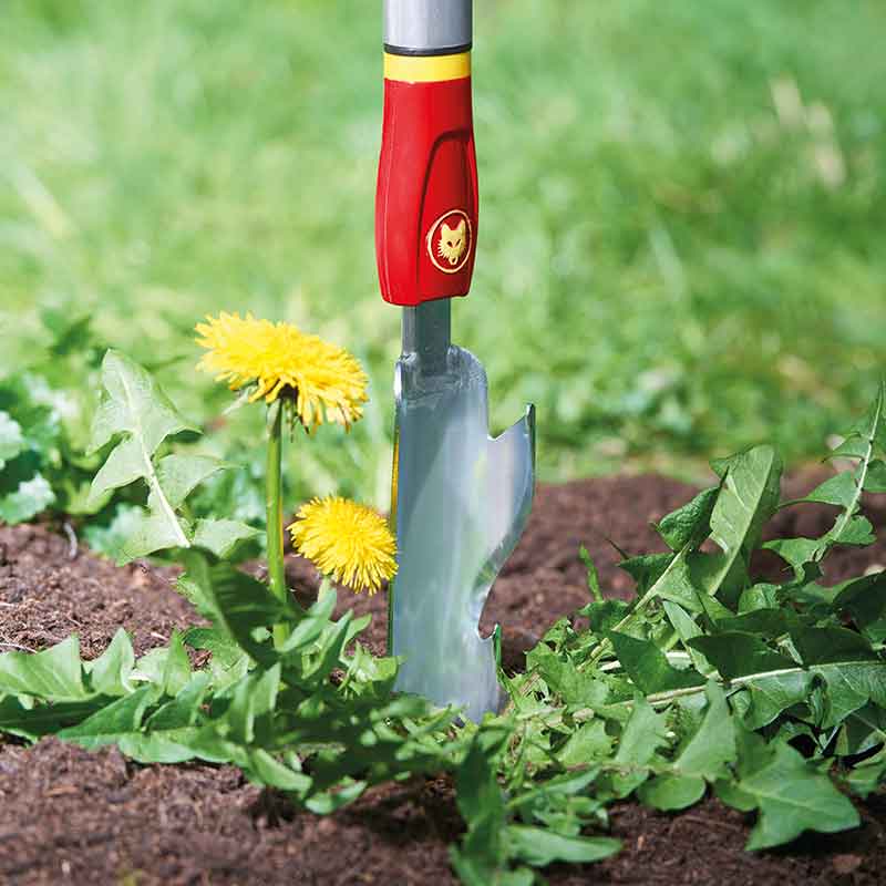 MULTI-CHANGE® WEED EXTRACTOR