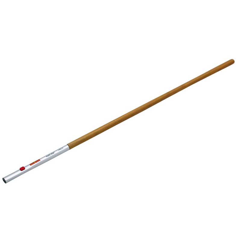 170CM WOODEN HANDLE