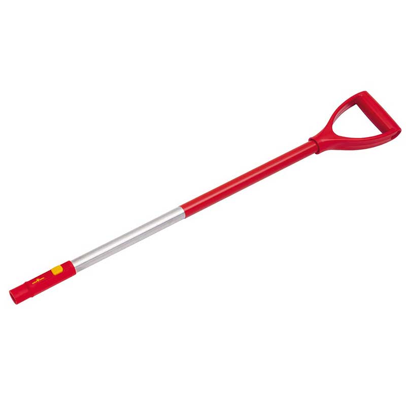 MC®  HAND FORK LUGM & 85CM D-GRIP HANDLE ZMAD