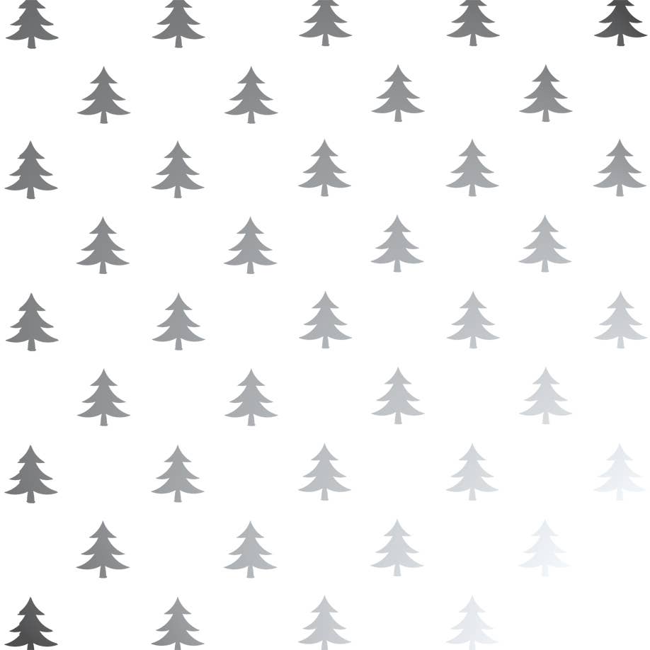 Arctic Christmas FSC™ wrapping paper