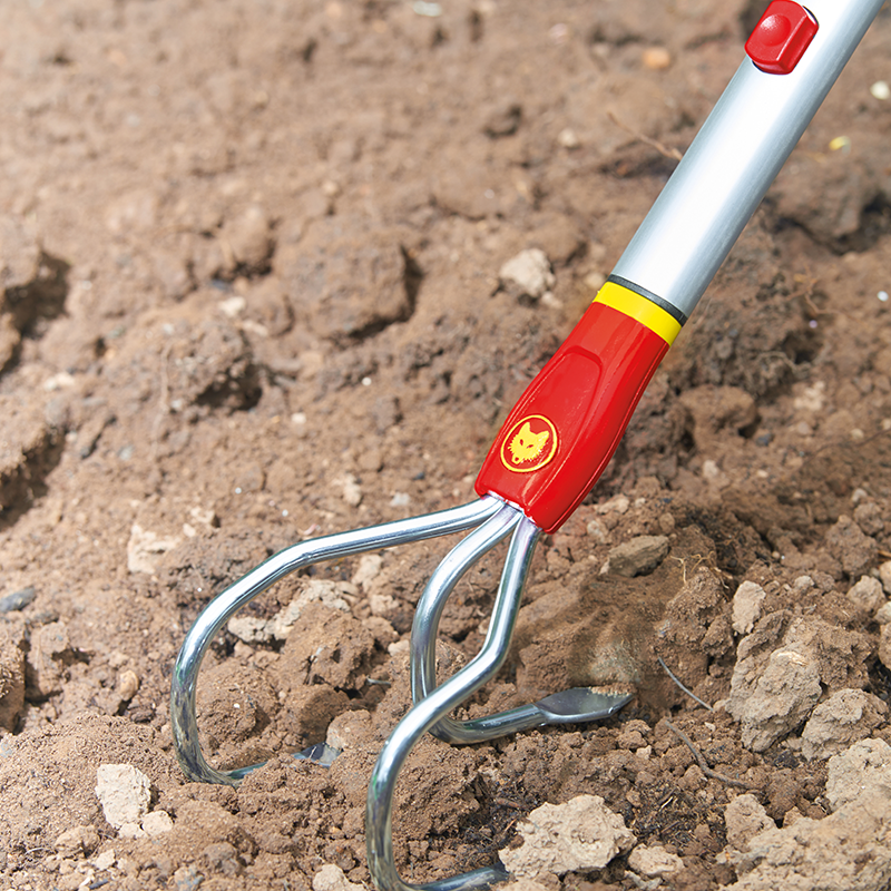 MULTI-CHANGE® CULTIVATOR 11CM