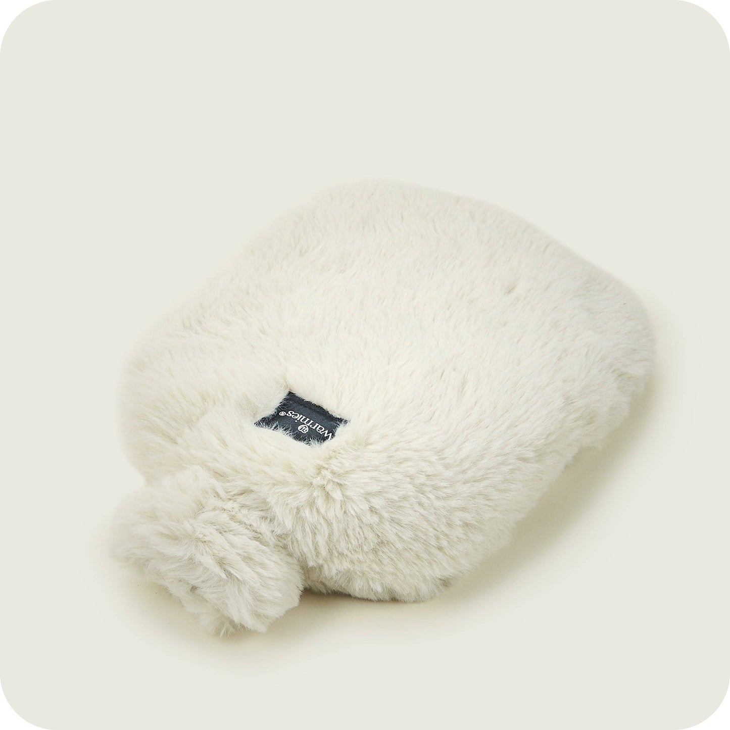 Warmies Luxury Almond Bottle