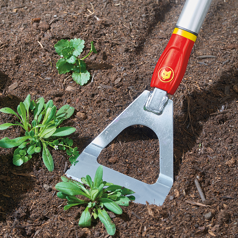 MULTI-CHANGE® DUTCH HOE