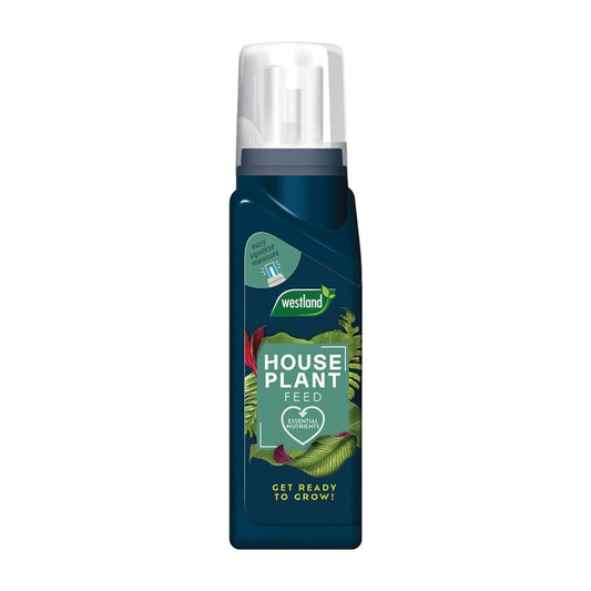 Westland Houseplant Feed Concentrate 200ml